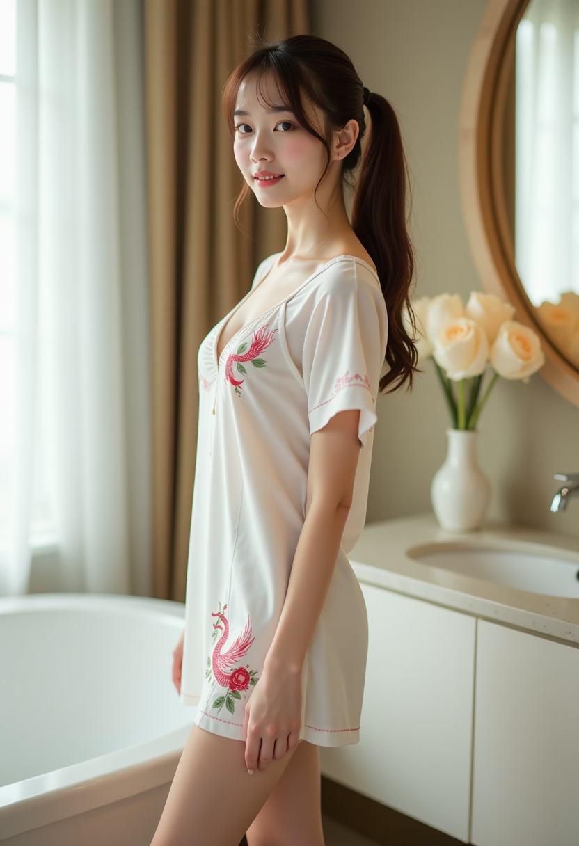 记忆修复所海报